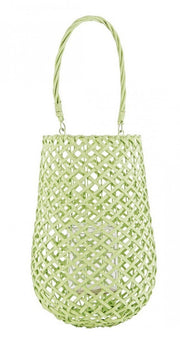 2x Ruche Lanterna To Verde L