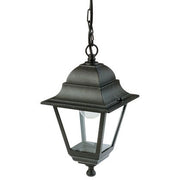 Suspension E27 Old Black Line