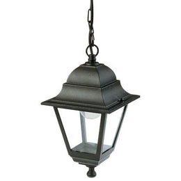 Suspension E27 Old Black Line