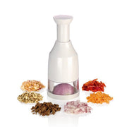 Trancheuse à oignons