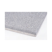 Set 4 carreaux 50x50 mélange ciment gris 20kg