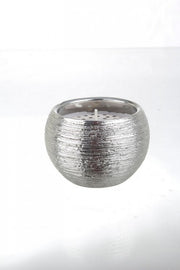 12x Bougie Prof Ares Argent S