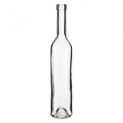 Bouteille En Verre Pour Distillats 'Bordolese Primavera Ecova'' 500 Ml - Couleur Blanche