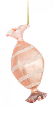 Pendaglio Vt Sugary Oro Rosa 6,3x13,5H