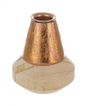 Lot de 6 Bougies P.Candela Wien Shine en Laiton