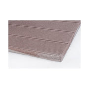 Carrelage 50x50 ciment iroko 20kg