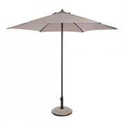 Parasol Delfi Antr-Tortora D270 -