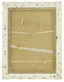 Cadre H-4911 cm 58 x 3,5 h 76