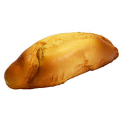 Décoration de pain artificiel cm19x8h6