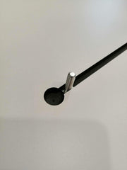 Tableau carré HPL Mahe 59x59 cm