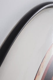 Horloge murale en fer Dulys