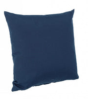 Coussin Rihanna Bleu 43X43