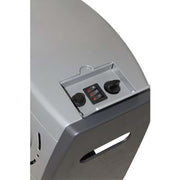 CUISINIÈRE À GAZ VENTILÉE