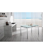 Table extensible 130-200 x 80 cm - Baud