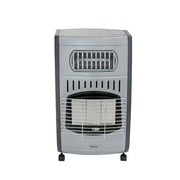 CUISINIÈRE À GAZ VENTILÉE