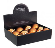 2x Display12 Sphère Vt Caramel Ass D80 4635