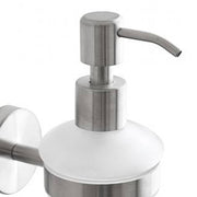 Distributeur de savon satin série City - Idroclic