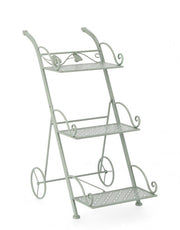 4x Roues C P.Fiore 3P Harriet Rett Sage