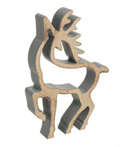 6x Renna Form Up Gris L