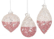 Pendaglio Vt Clarisse Argento 12x