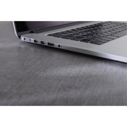 Bureau avec pieds en métal 170 x 80 x 74,5