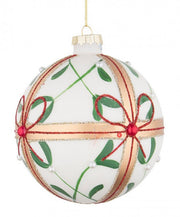 8x Boule Vt Noeud D100