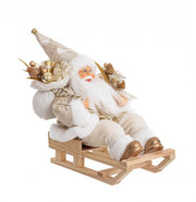 Chaise 6x Babbo Eduard Assis C