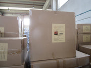 Tableau peinture fleurs cm80x80x4