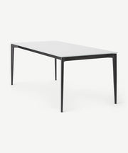 Table extensible 190-270x90