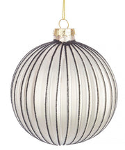 8x Sphère Vt Dreamy Blanc D100