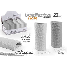 Humidificateur de fleurs assorties 20cm - Orizzonte Shop