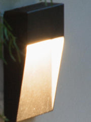 Rapport de 4000K Geo Square Bianco à LED 6W