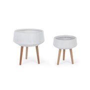 Set 2 Maniques Bol moderne