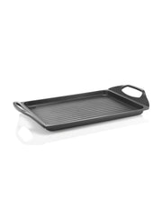 Poêle à griller Guzzini cook&space 45x26 cm