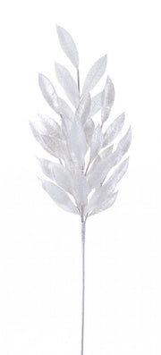 Ramo Nathan Bianco Perlato H70cm