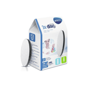 Disque Brita 3X Microdisc 3 pièce(s)