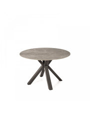 Table fixe 120 x 120 cm - Loki