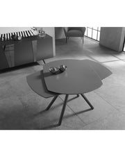 Table extensible 120-180 x 90 cm - Kyoto quatre