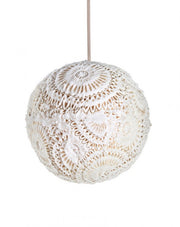 2x Sphère Mandala D210