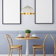 Topak ASZ0948 suspension en métal blanc