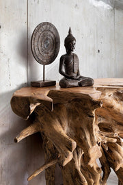 Statuette Bouddha Shiva