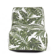 Chaise Longue Exotique Gonflable