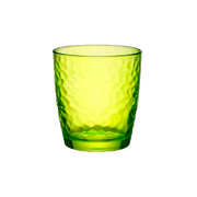 Bormioli Rocco verre vert ligne Palatina
