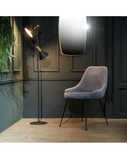 Prêt en microfibre - Nandy