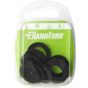  Joints en caoutchouc pour raccords sanitaires T.M. Blister Pcs.5 X 1