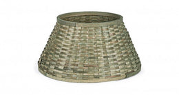 Housse de base pour arbre Delight vert 6x D55