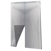 VOICI LE 140X250 GRIS