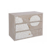 Shiva 3 Diroir Support Chef de tiroirs