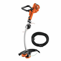 Tondeuse électrique 700 W Black and Decker avec rallonge de 10 m