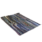 Tapis à nouer 160 x 230 ha-2012 cm. 160 x 230
